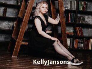 KellyJansons