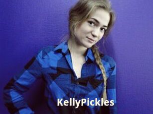 KellyPickles