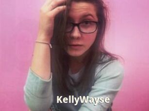 KellyWayse