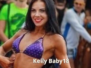 Kelly_Baby18