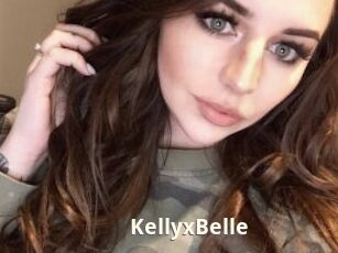 KellyxBelle