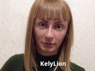 KelyLion