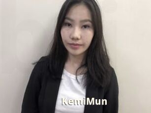 KemiMun