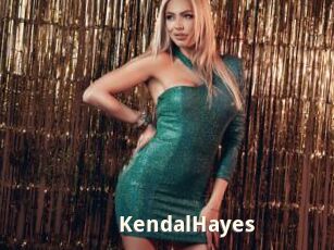 KendalHayes