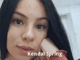 Kendal_Spring