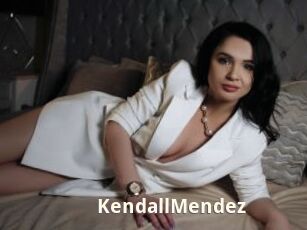 KendallMendez