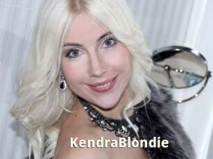 KendraBlondie