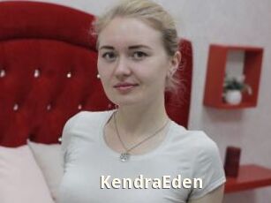 KendraEden