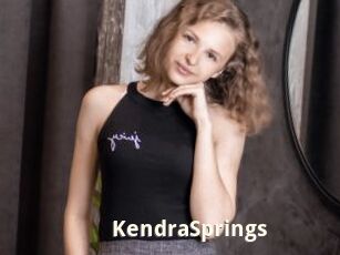 KendraSprings