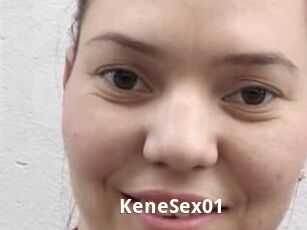 KeneSex01