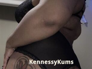 KennessyKums