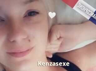 Kenzasexe