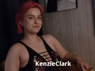 KenzieClark