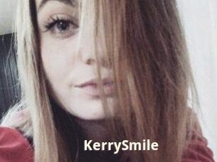 Kerry_Smile