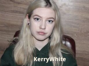 KerryWhite