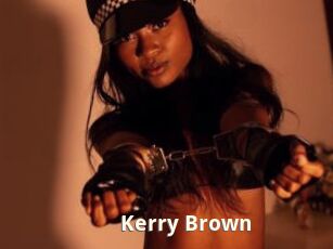 Kerry_Brown