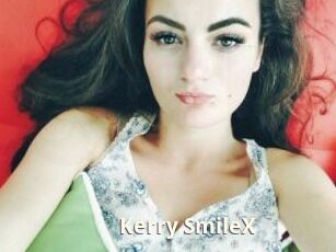 Kerry_SmileX