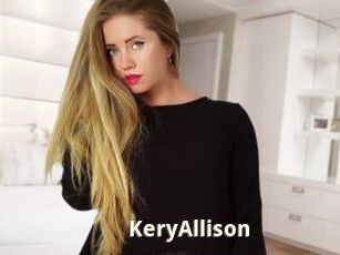 KeryAllison