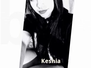 Keshia