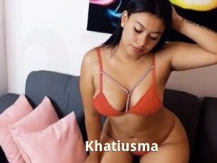 Khatiusma