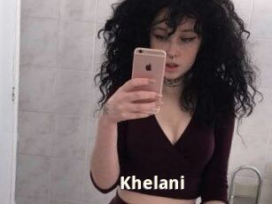 Khelani