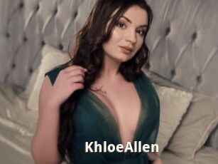 KhloeAllen