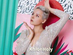 KhloeHoly