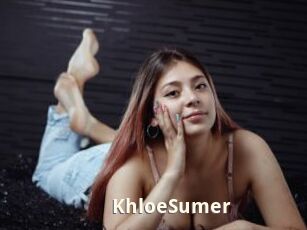 KhloeSumer