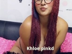 Khloe_pinkd
