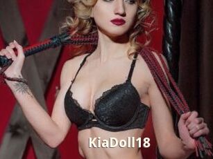 KiaDoll18