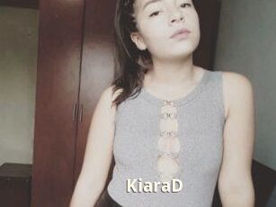 KiaraD