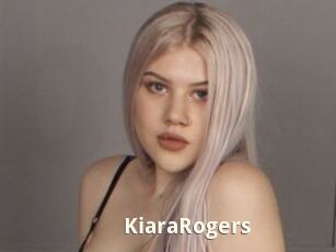 KiaraRogers