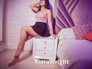 KiaraWright