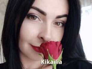 Kikailia