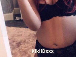 KikiiDxxx