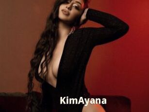 KimAyana