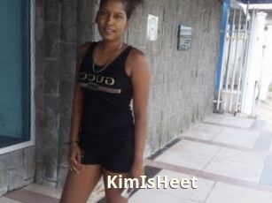 KimIsHeet