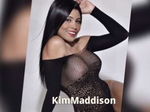 KimMaddison