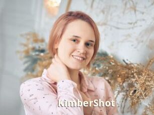 KimberShot