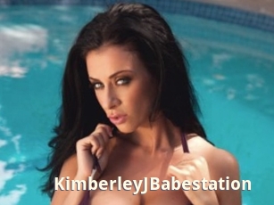 KimberleyJBabestation