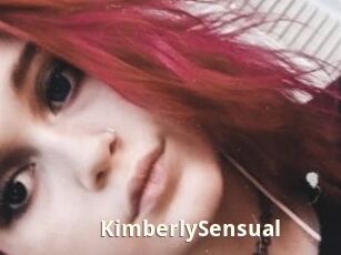 KimberlySensual