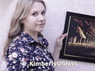 KimberlyUGloss