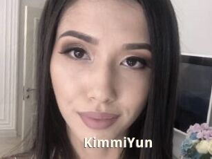 KimmiYun