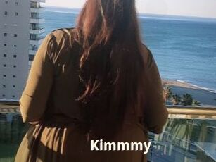 Kimmmy