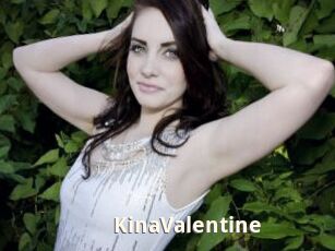 KinaValentine