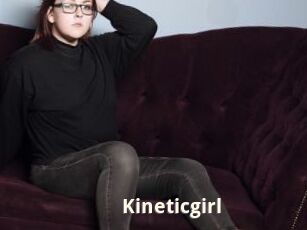 Kineticgirl