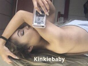 Kinkiebaby