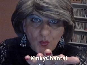 KinkyChantal