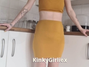 KinkyGirliex