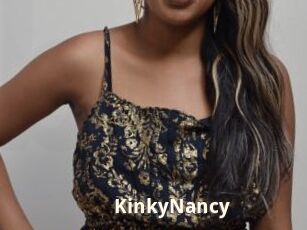 KinkyNancy